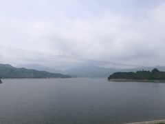 -白河堡水库