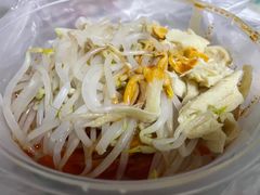 -一擀一面皮(棉纺东路店)