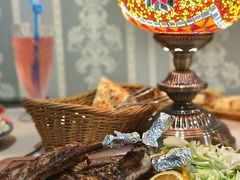 -Aladdin·阿拉丁土耳其餐厅(信和广场店)