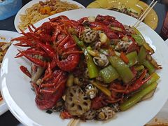-一起吃小龙虾·海鲜(海珠店)