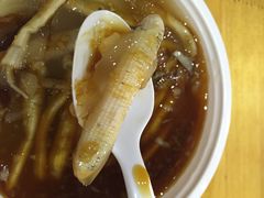 -安海五叔公土笋冻(西街店)