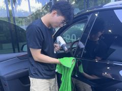 -净界尊膜车衣隔热膜改色·连锁(白云店)