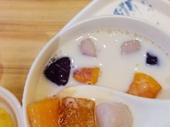 -Ice Monster冰馆·CNN评选全球十大甜品(国贸商城店)