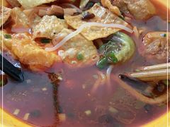 -龍城柳州螺蛳粉(群星路店)