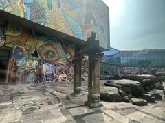 -四川美术学院美术馆