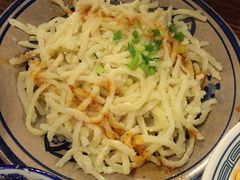 洋芋擦擦-左陕右甘(亚运村店)