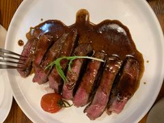 -AFS Cafe & Canteen(闽江二路店)