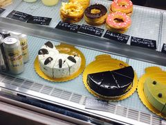 -流酥可心·牛乳蛋糕商店(禾祥西路店)