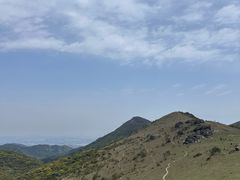 -大姆山草场