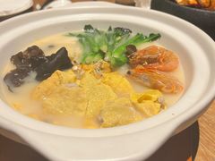 -宁波柏悦酒店·钱湖渔港