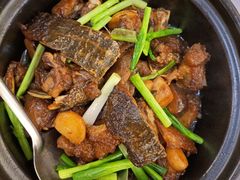 -鹭园酒家·四十年老字号