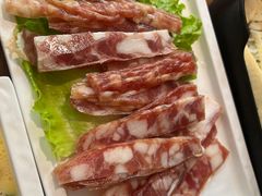-佬土鹅肠火锅(解放路店)