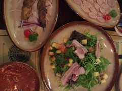 -马迭尔德式西餐精酿啤酒屋(中央大街店)