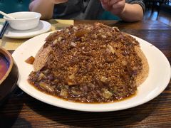 -我家福厨(万达中餐厅店)