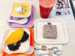 -满记甜品(无锡八佰伴店)
