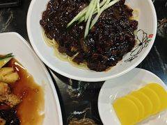 -桃园中华料理炸酱面(燕儿岛路店)