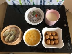 -金鹰国际月子中心(新街口店)