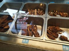 -王裕興肉莊(南禅寺店)