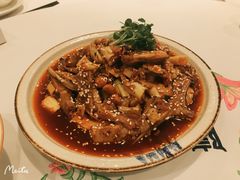 -院8里·少城记忆老川菜(宽窄巷子店)