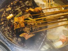 -袁记串串香(世欧王庄店)