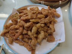 -鲜得莱渔港·小平岛海胆馆(七贤岭店)