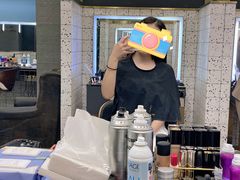 -海马体照相馆|大师(北京华贸中心店)