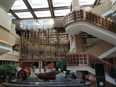 -聚春园自助餐厅(东街口店)