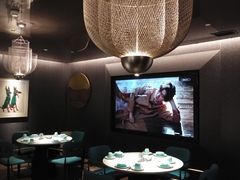 大堂-上上瓷·艺境川菜(IFS旗舰店)