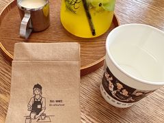 -沏点Trattoria意大利餐厅(新街口店)