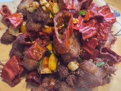 -永安鱼庄·镇江菜(丁卯店)