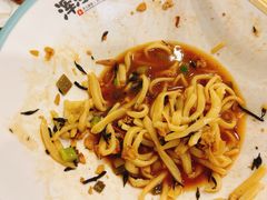 -浑河春面馆·非遗鹿角面(良乡店)