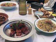 -打酱油·非遗淮扬菜(瘦西湖梅岭店)