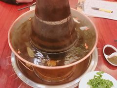 -老字号京味涮肉坊(梦溪路店)