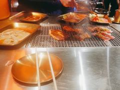 -又见炊烟炭火烤肉(五一新村店)