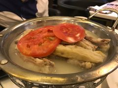 -大咀港式茶餐厅(恒泰店)