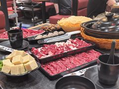 -林记潮牛·牛肉火锅(上马墩店)