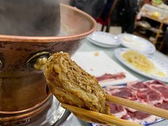 -同城四季爆肚涮羊肉(安华里店)