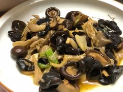 -又见炊烟私房菜(敬亭路店)