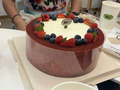 -姆们M Sweetie Cake(三里屯店)