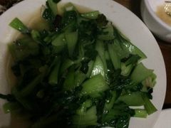 翕庐私房菜-翕庐小苑