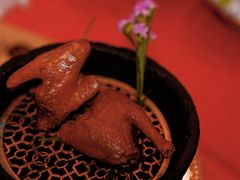 -白家大院·王府宫廷菜(苏州街店)