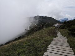 -白草畔自然风景区