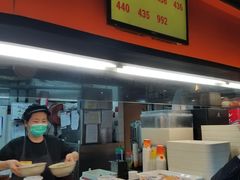 -南记粉面(銅鑼灣中心店)