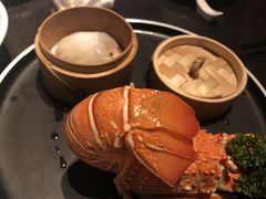-万丽轩·粤菜(王府井金茂万丽酒店)