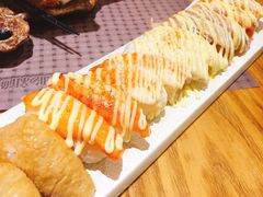 -林妈妈村·日式料理(宝山龙湖天街店)