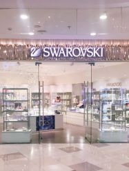 -SWAROVSKI(虹口凯德龙之梦店)