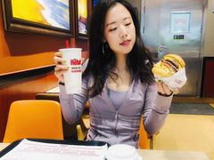 -The Habit Burger Grill 哈比特汉堡(爱琴海店)