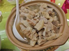 -砂锅居饭庄·京菜(西四店)