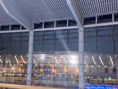 -梦之蓝青奥体育公园体育馆