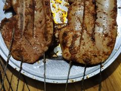 -曾记大腰子烧烤(苗栗路总店)